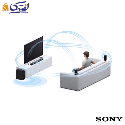 قیمت ساندبار سونی مدل HT-S500
