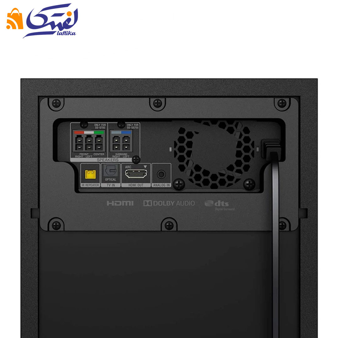 خرید ساندبار سونی مدل HT-S500