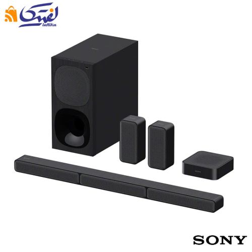 ساندبار سونی مدل HT-S40R