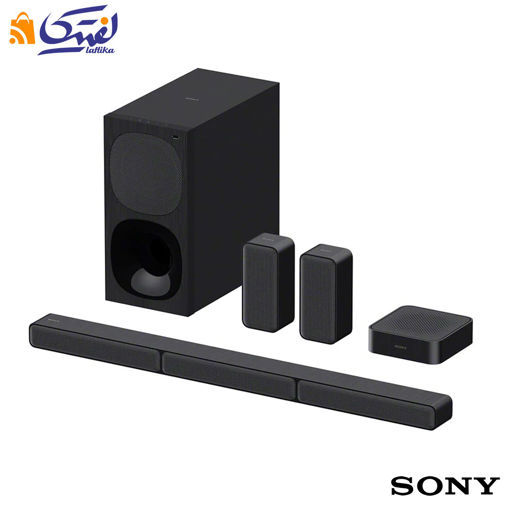 ساندبار HT-S40R سونی