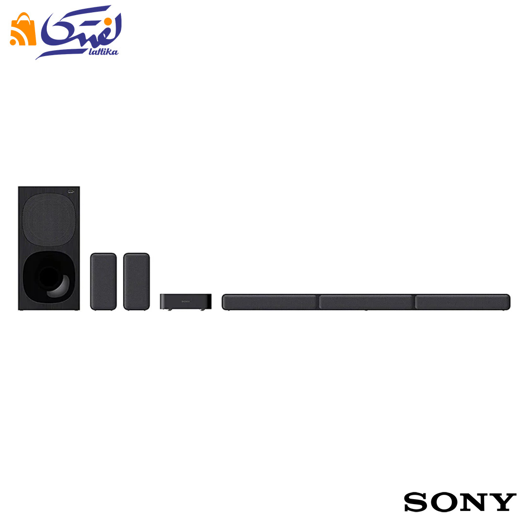 قیمت ساندبار سونی مدل HT-S40R