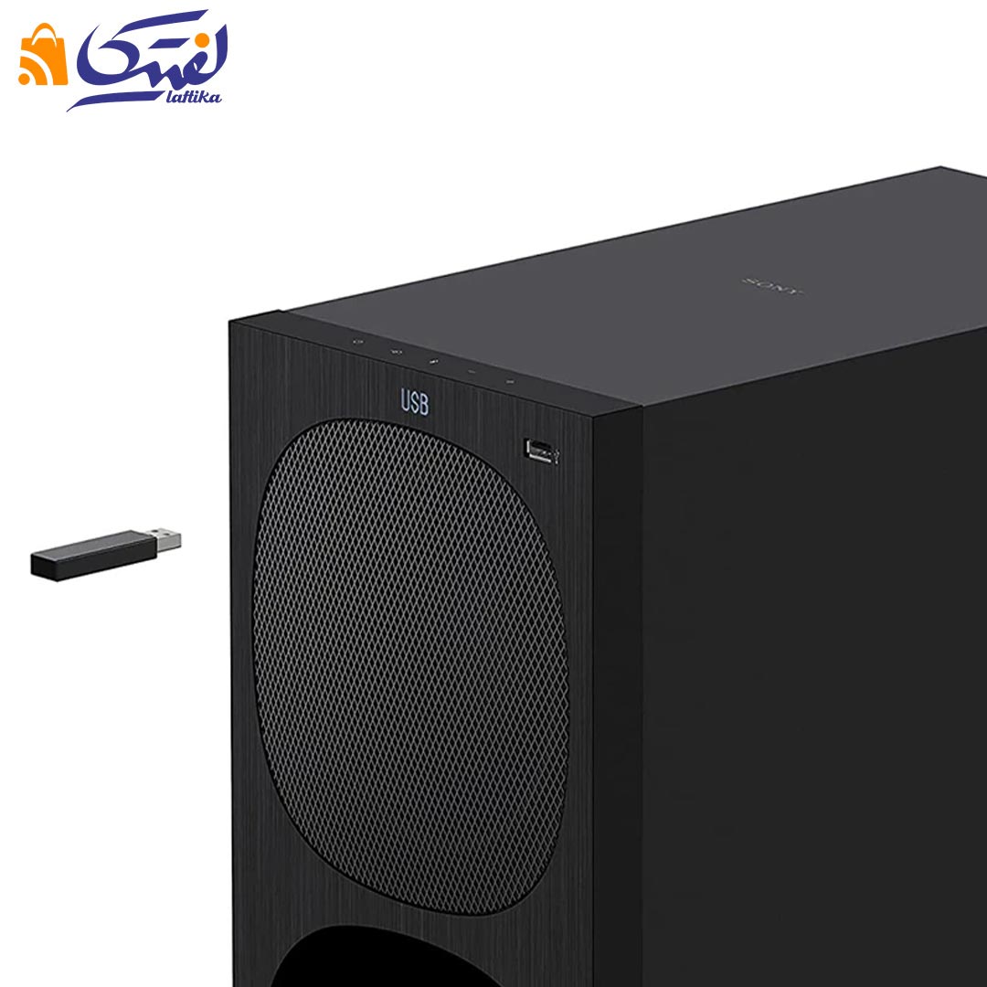 خرید ساندبار سونی مدل HT-S40R