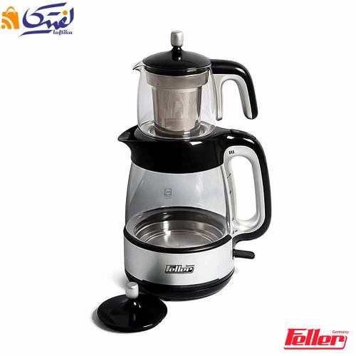 چای ساز TS070 فلر
