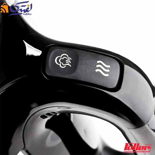 قیمت چای ساز برقی TS070 فلر