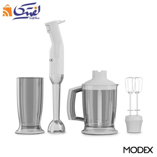 ست همزن و گوشت کوب برقی مودکس مدل HB905