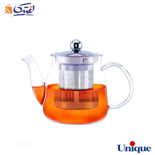 قوری پیرکس یونیک 800 میلی لیتر مدل UN-7902