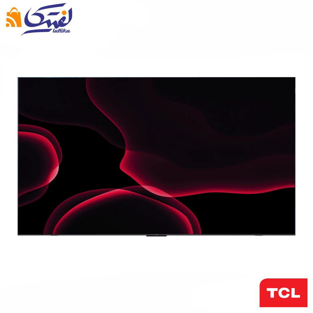قیمت تلویزیون کیو ال ای دی هوشمند تی سی ال مدل 55C655 سایز 55 اینچ