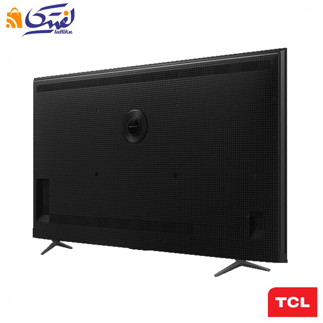 خرید تلویزیون کیو ال ای دی هوشمند تی سی ال مدل 55C655 سایز 55 اینچ
