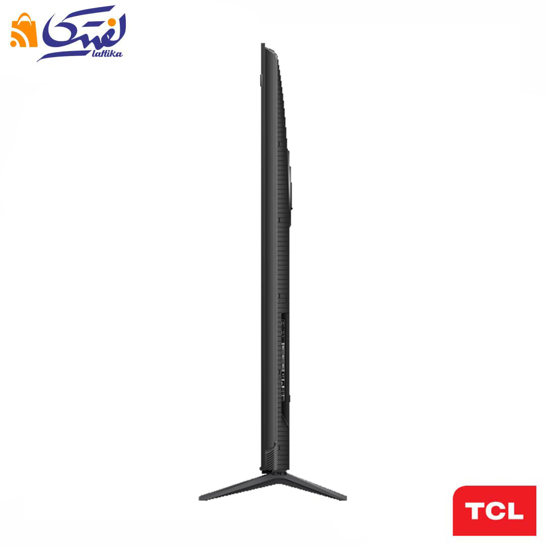 تلویزیون کیو ال ای دی هوشمند تی سی ال مدل 55C655