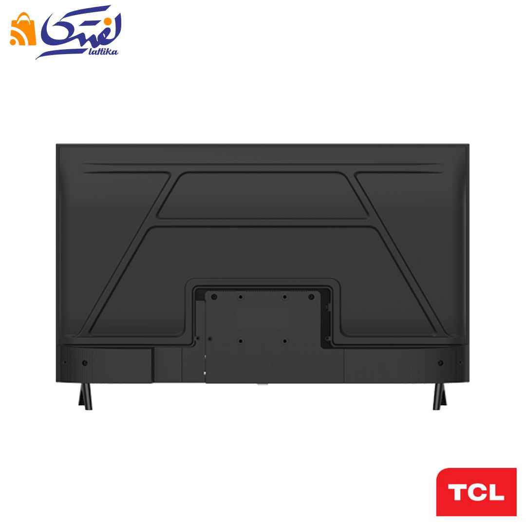 خرید تلویزیون ال ای دی هوشمند تی سی ال مدل 43S5400 سایز 43 اینچ