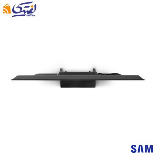اطلاعات تلویزیون ال ای دی هوشمند سام مدل UQ43D6500MH سایز 43 اینچ