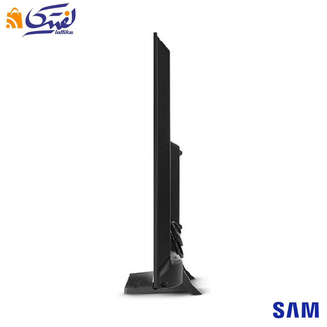 خرید تلویزیون ال ای دی هوشمند سام مدل UQ43D6500MH سایز 43 اینچ