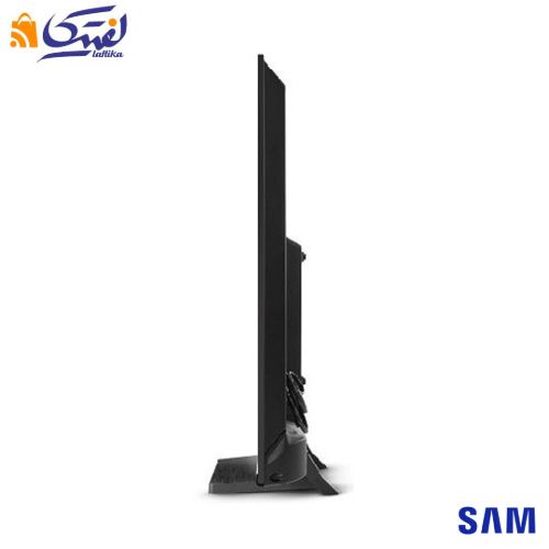 خرید تلویزیون ال ای دی هوشمند سام مدل UQ43D6500MH سایز 43 اینچ