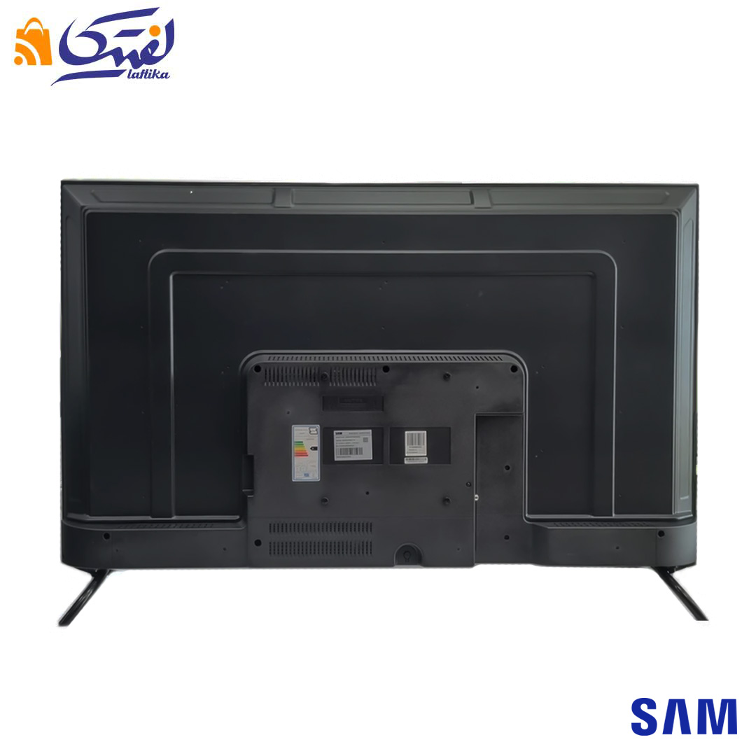 خرید تلویزیون هوشمند ال ای دی سام الکترونیک مدل 50CU7700CC سایز 50 اینچ