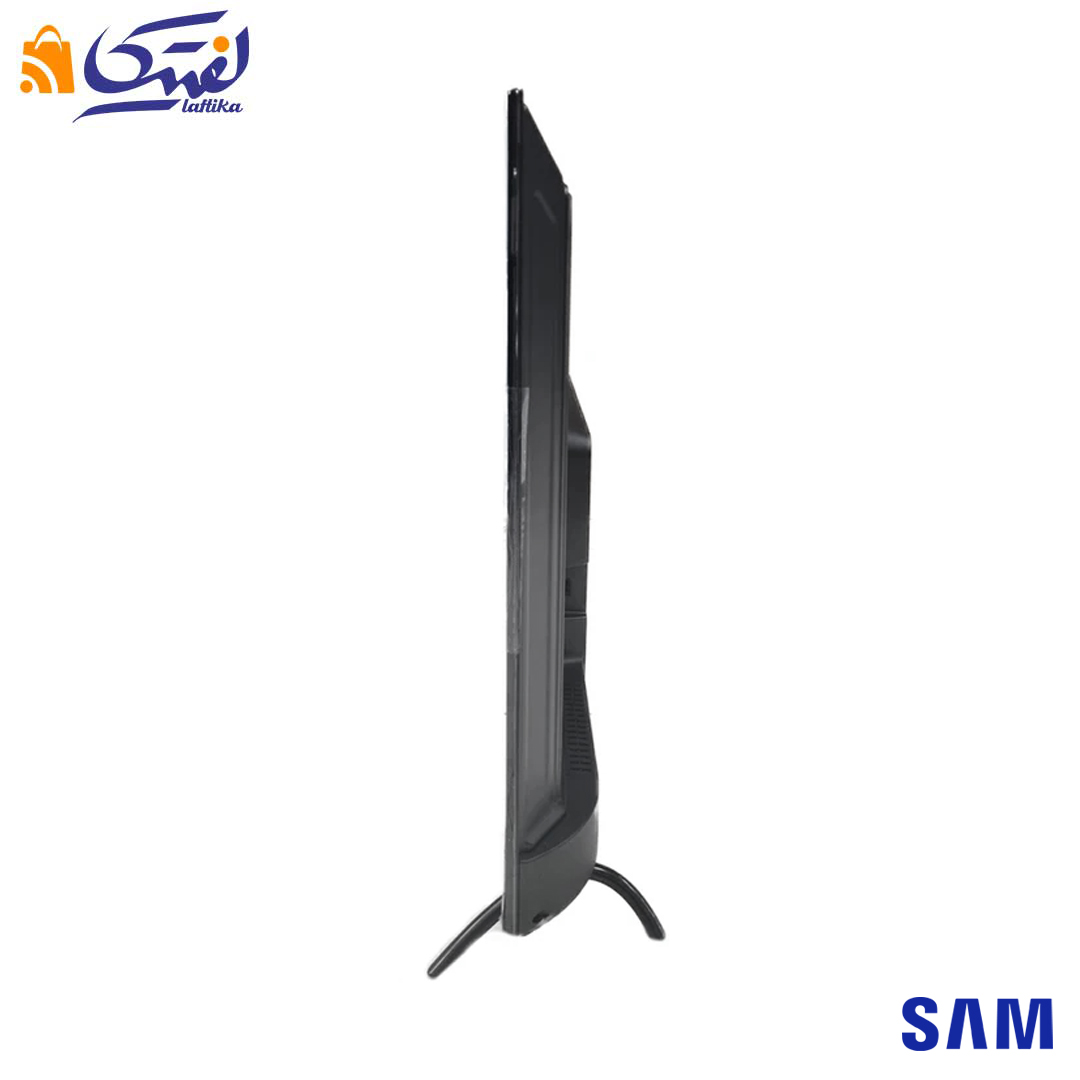 اطلاعات تلویزیون هوشمند ال ای دی سام الکترونیک مدل 50CU7700CC سایز 50 اینچ