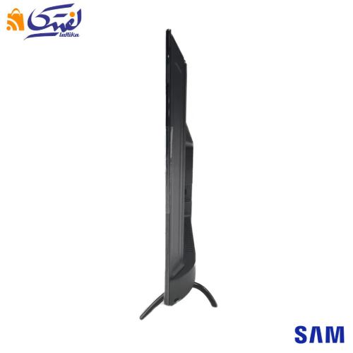 اطلاعات تلویزیون هوشمند ال ای دی سام الکترونیک مدل 50CU7700CC سایز 50 اینچ