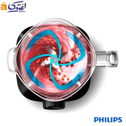 مخلوط کن 550 وات فیلیپس