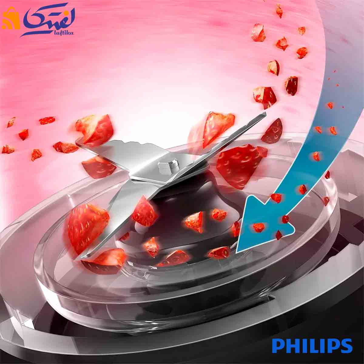 مخلوط کن 550 وات