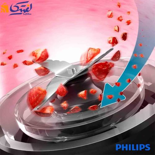 مخلوط کن 550 وات