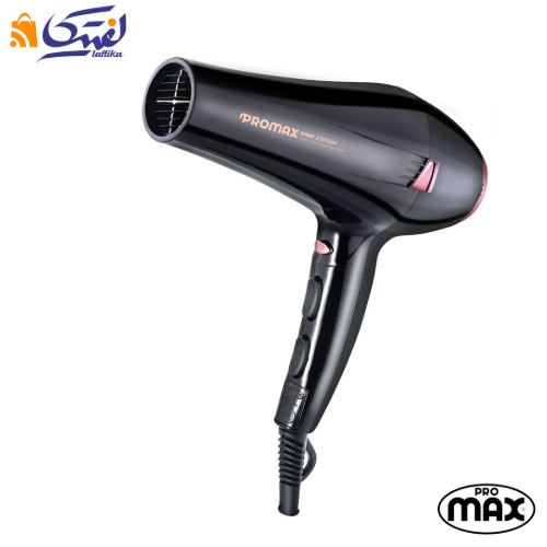 سشوار حرفه‌ای 7250 پرومکس 2500 وات