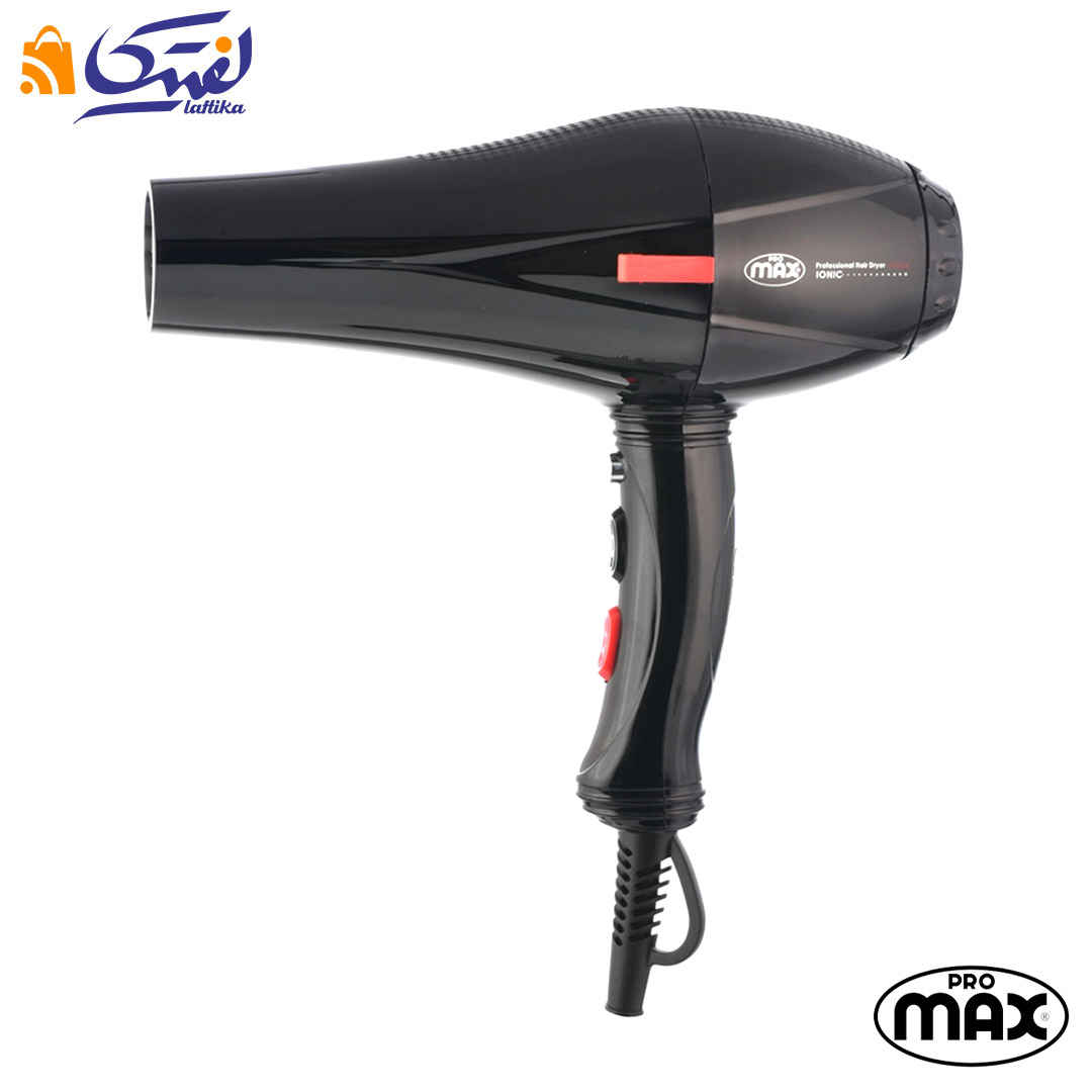 سشوار حرفه‌ای 7240 پرومکس 2400 وات