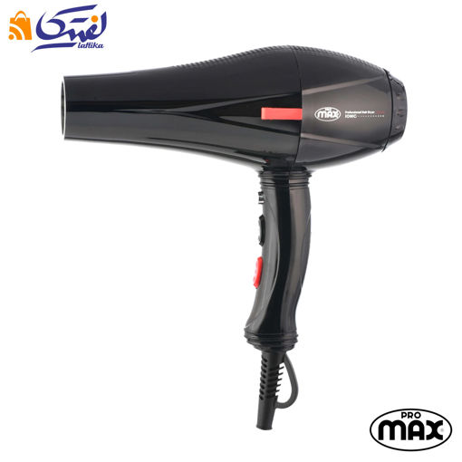 سشوار حرفه‌ای 7240 پرومکس 2400 وات