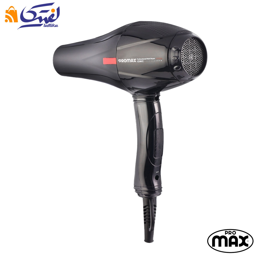 قیمت سشوار حرفه‌ای 7240 پرومکس 2400 وات