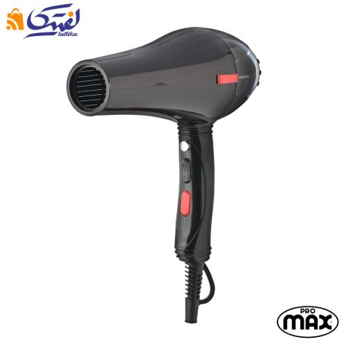 خرید سشوار حرفه‌ای 7240 پرومکس 2400 وات