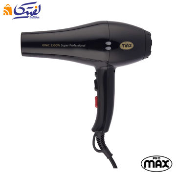 سشوار حرفه‌ای 7230R پرومکس برای مصارف خانگی و آرایشگاهی