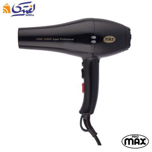 سشوار حرفه‌ای 7230R پرومکس برای مصارف خانگی و آرایشگاهی