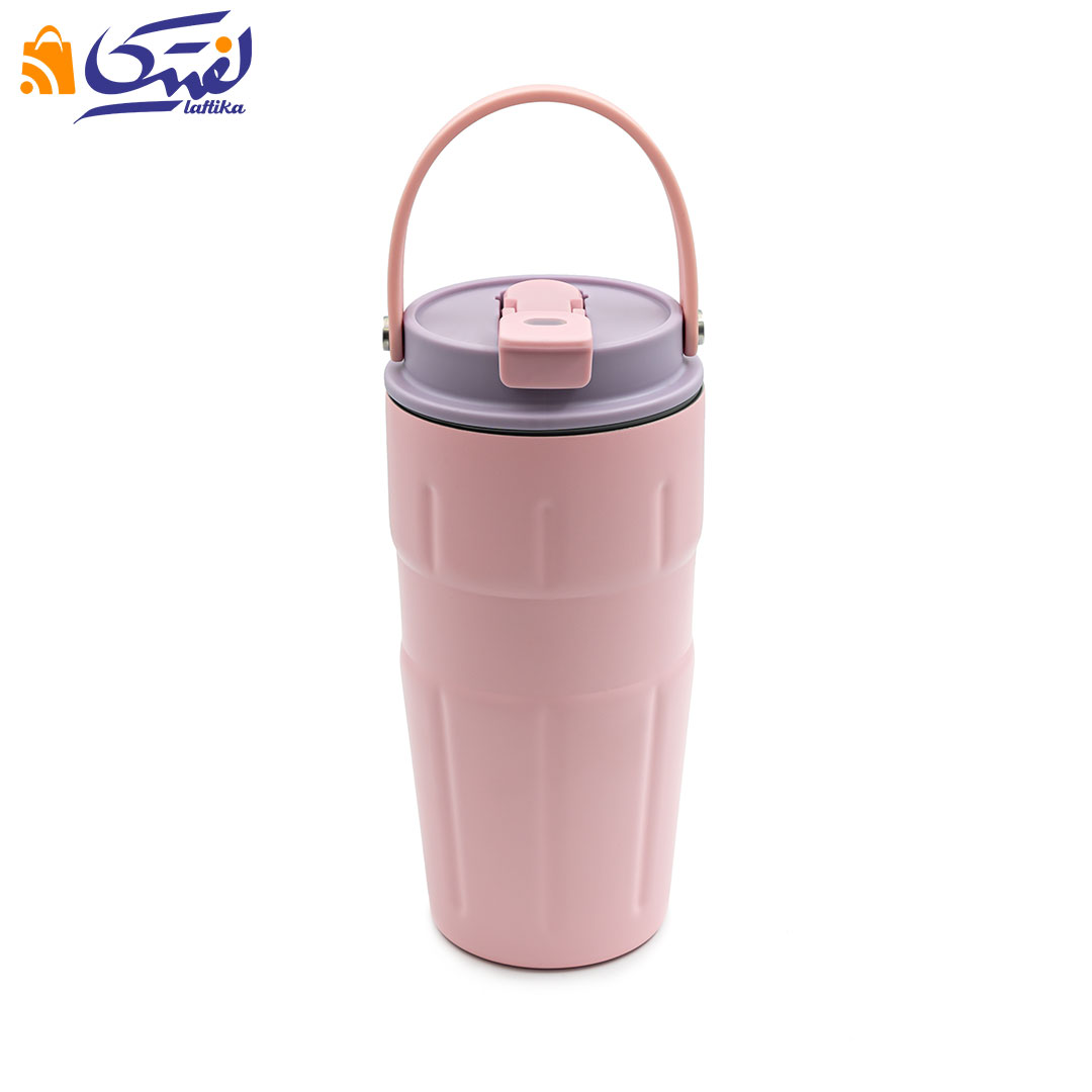 تراول ماگ 500 میلی لیتر کد FL-1014-500