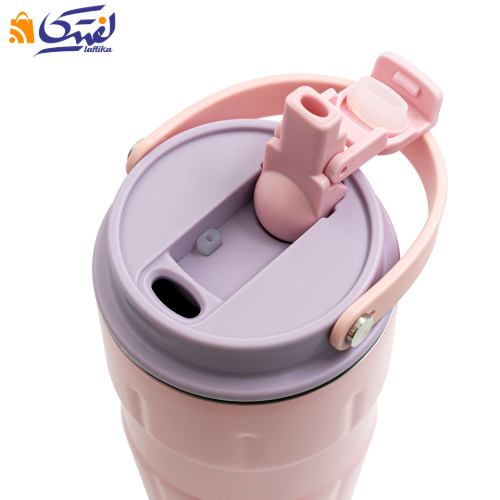 خرید تراول ماگ 500 میلی لیتر کد FL-1014-500