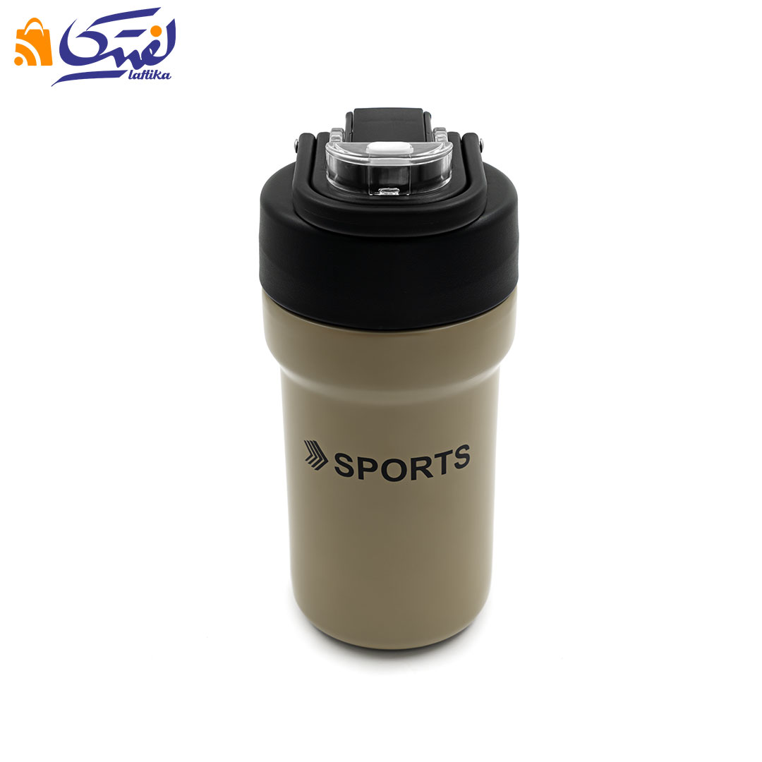 تراول ماگ 500 میلی لیتر کد FL-1012-500