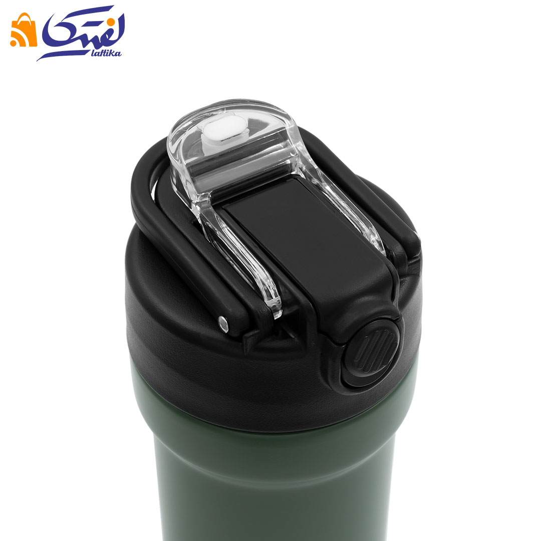 قیمت تراول ماگ 500 میلی لیتر کد FL-1012-500