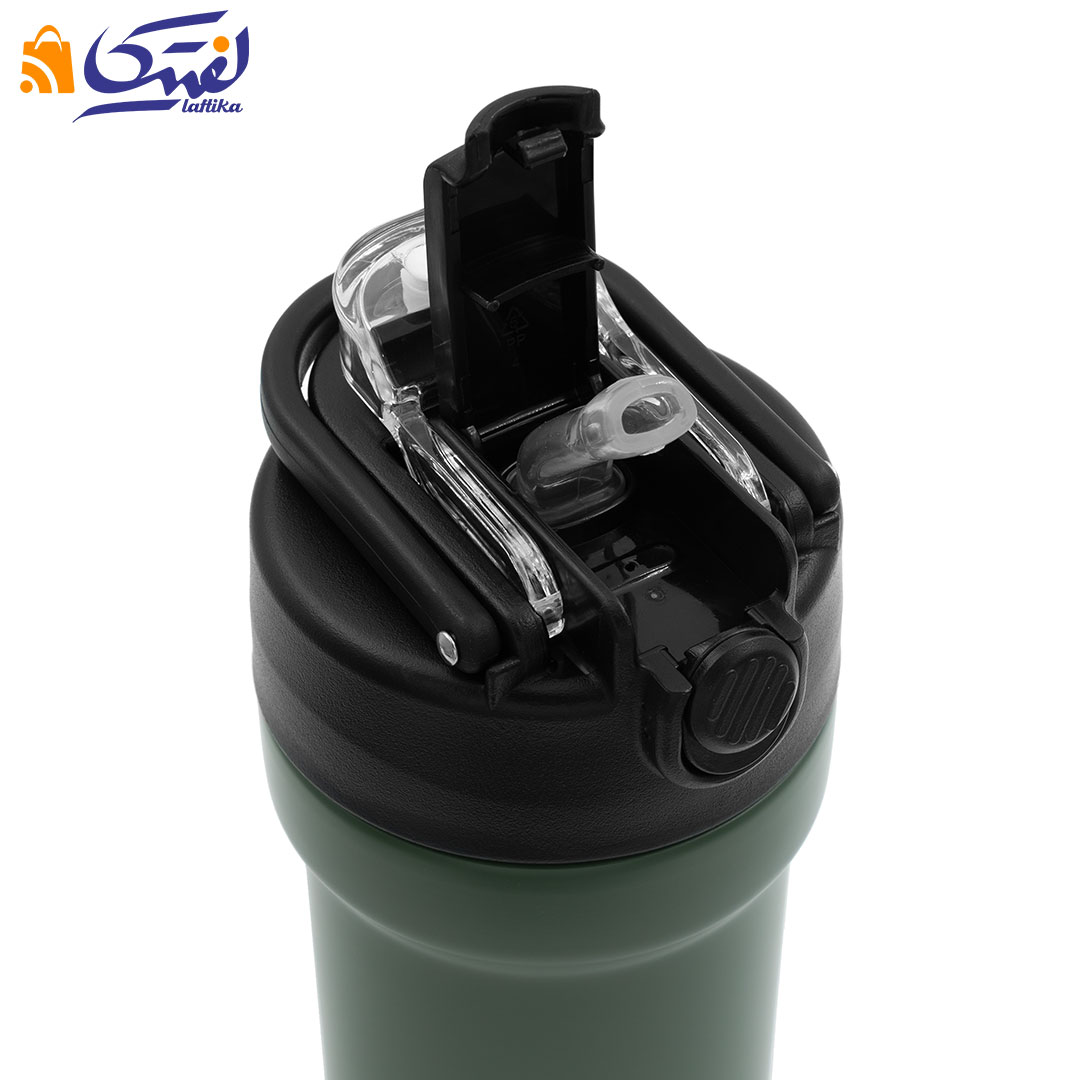 خرید تراول ماگ 500 میلی لیتر کد FL-1012-500