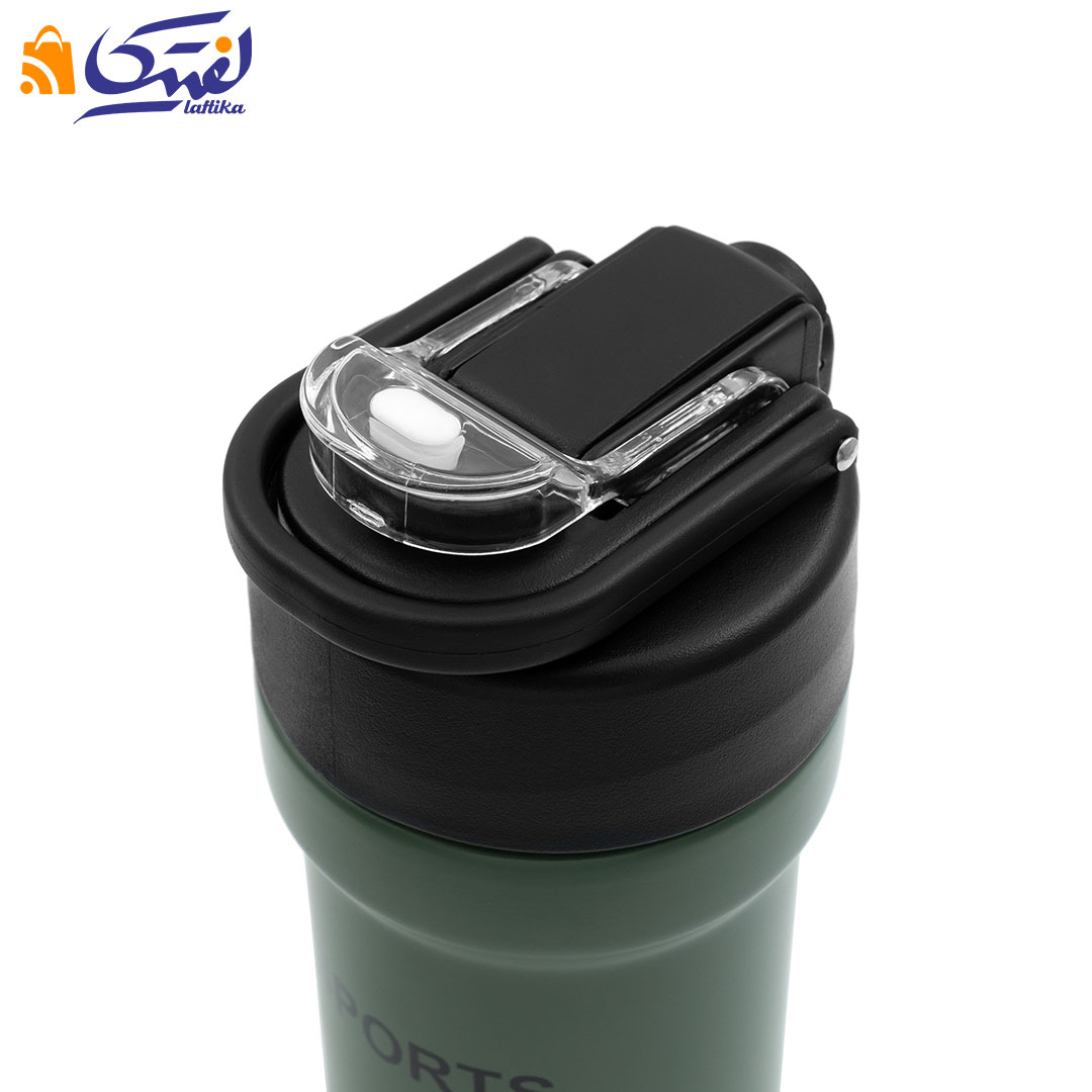 ماگ مسافرتی 500 میلی لیتر کد FL-1012-500