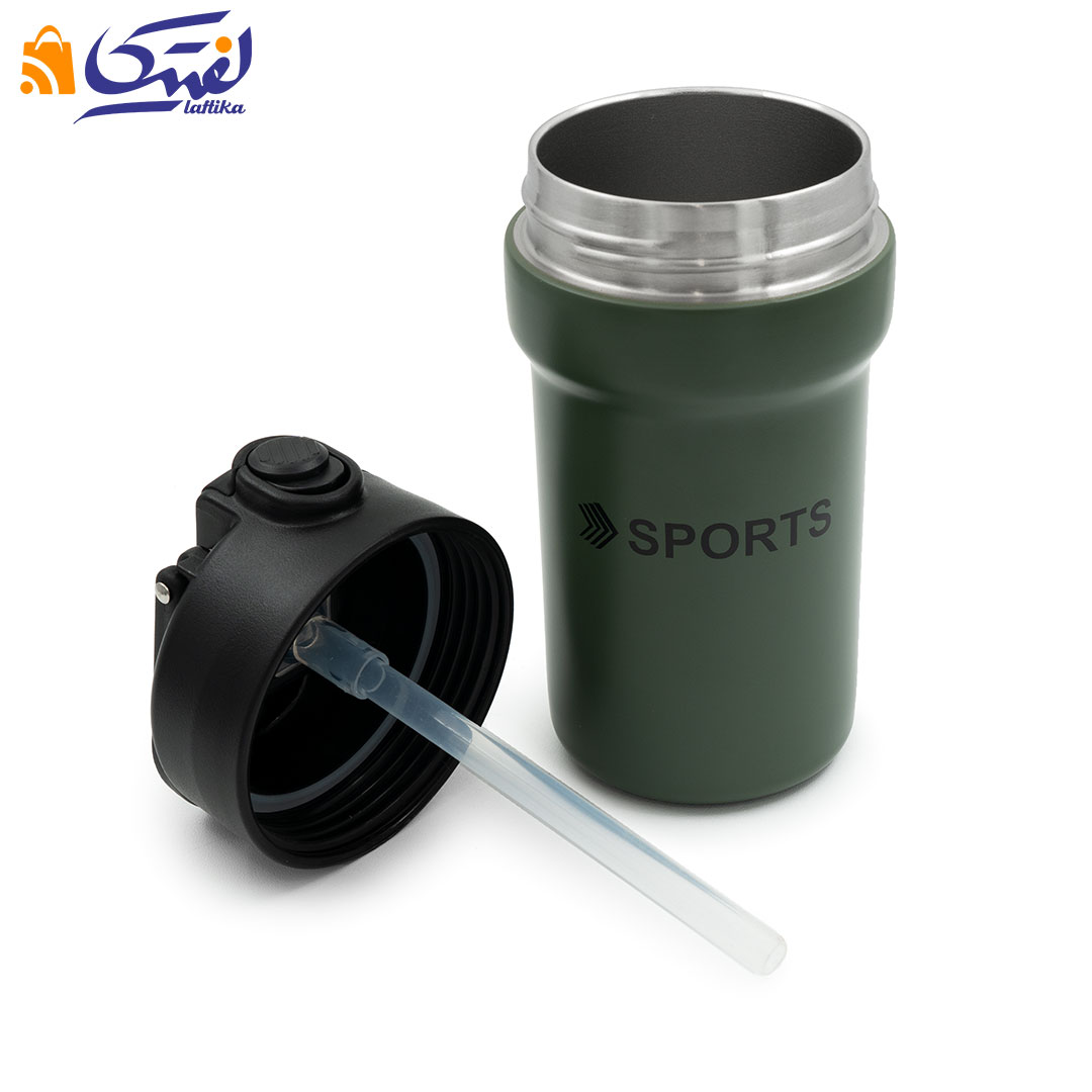 ماگ 500 میلی لیتر کد FL-1012-500