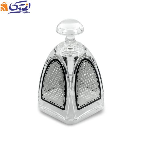 رنده اکرولیک چهارگوش سایز  بزرگ کد H0129