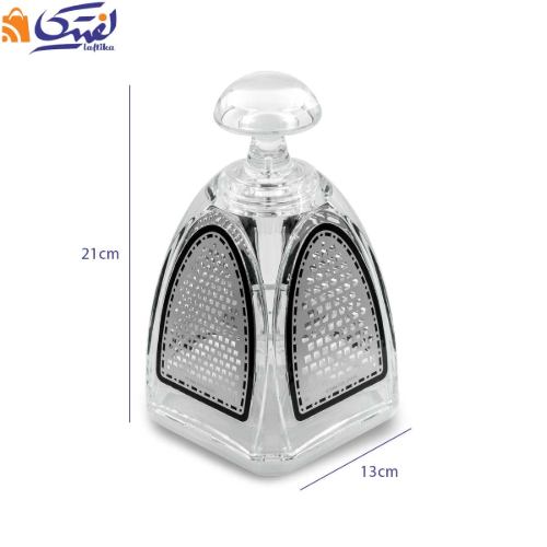 رنده اکرولیک چهارگوش سایز  بزرگ