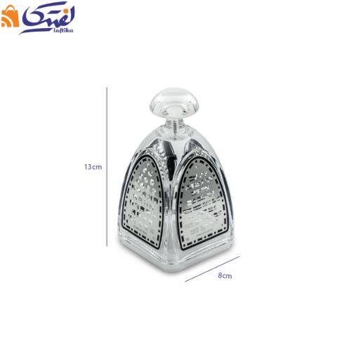 رنده اکرولیک چهارگوش سایز  کوچک