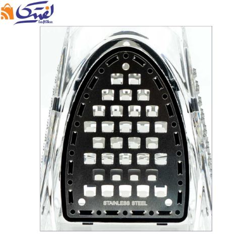 رنده اکرولیک چهارگوش