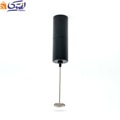 همزن قهوه بدنه مشکی E5524
