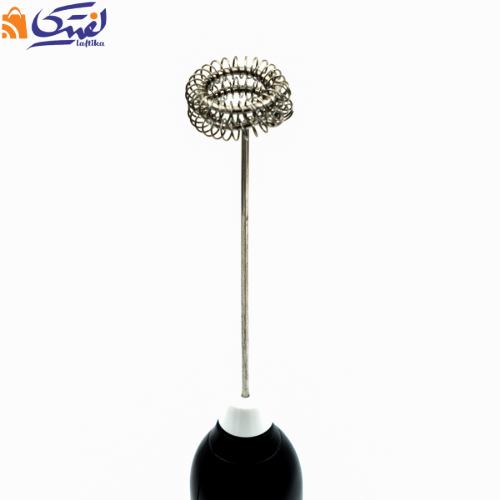 همزن قهوه شارژی