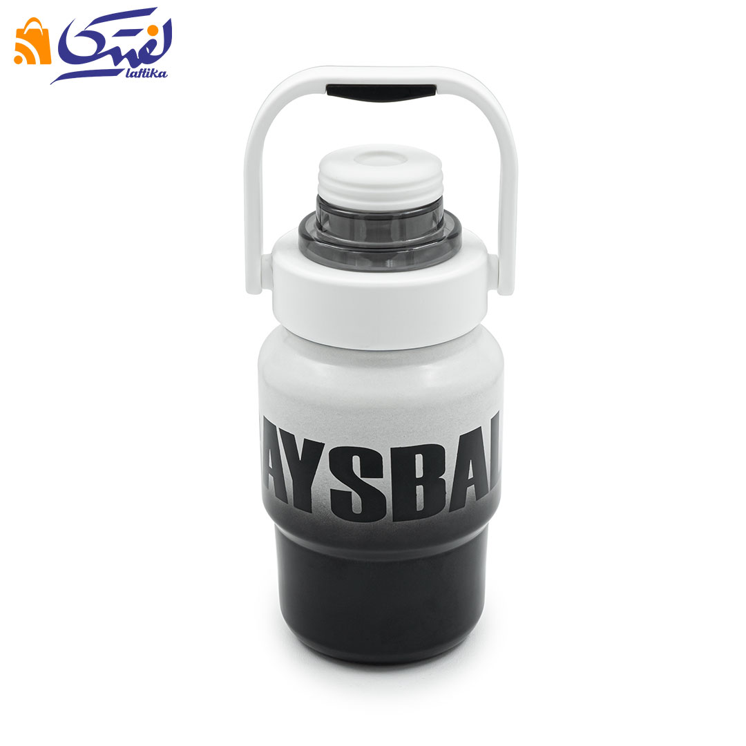 فلاسک آب ورزشی داخل استیل 450 میلی لیتر کد BSB-084