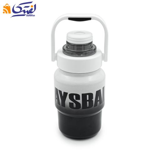 فلاسک آب ورزشی داخل استیل 450 میلی لیتر کد BSB-084