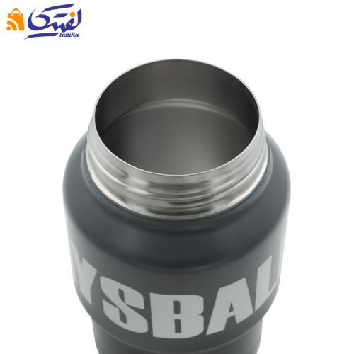 فلاسک آب ورزشی داخل استیل 450 میلی لیتر