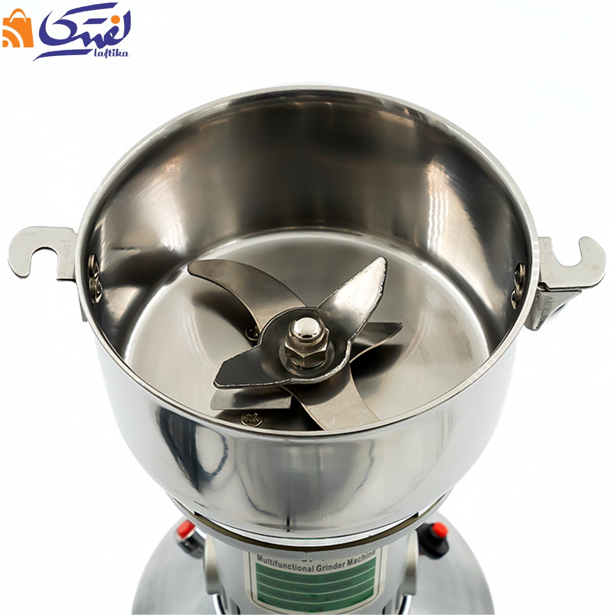 آسیاب حرفه ای کد 250P1