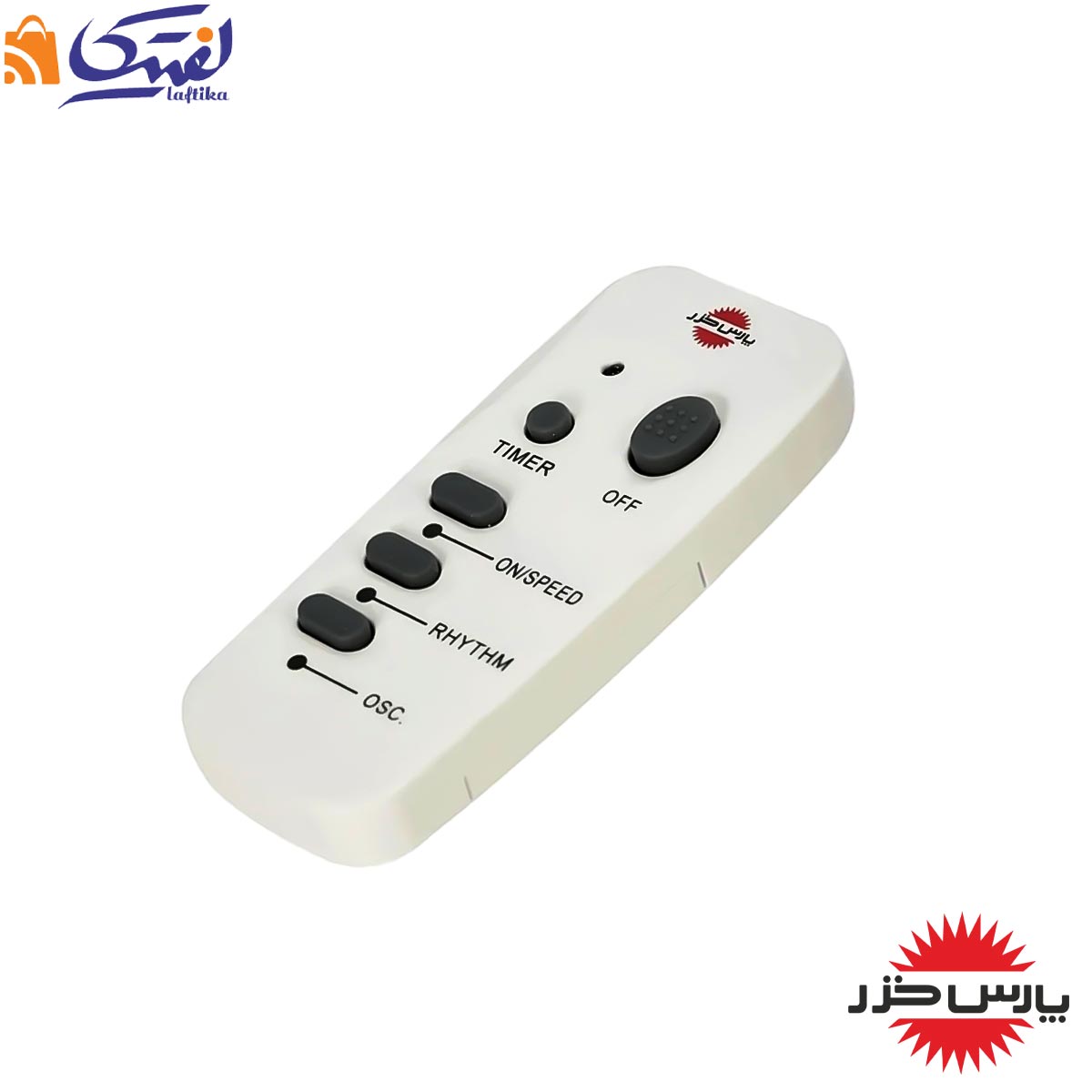 پنکه ایستاده