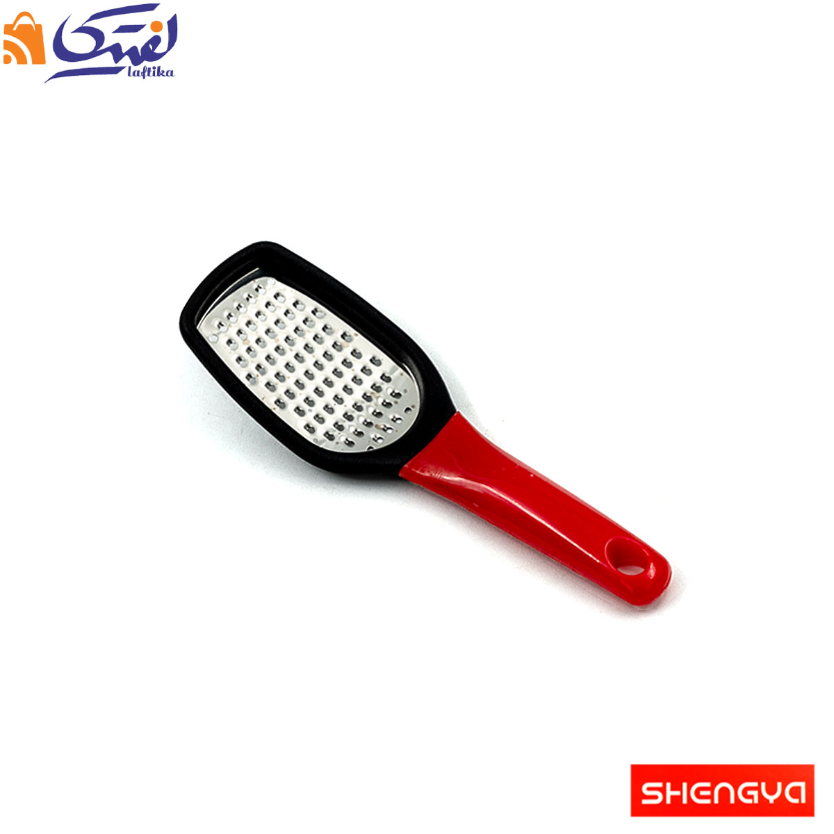 رنده سیر و زنجبیل دسته رنگی