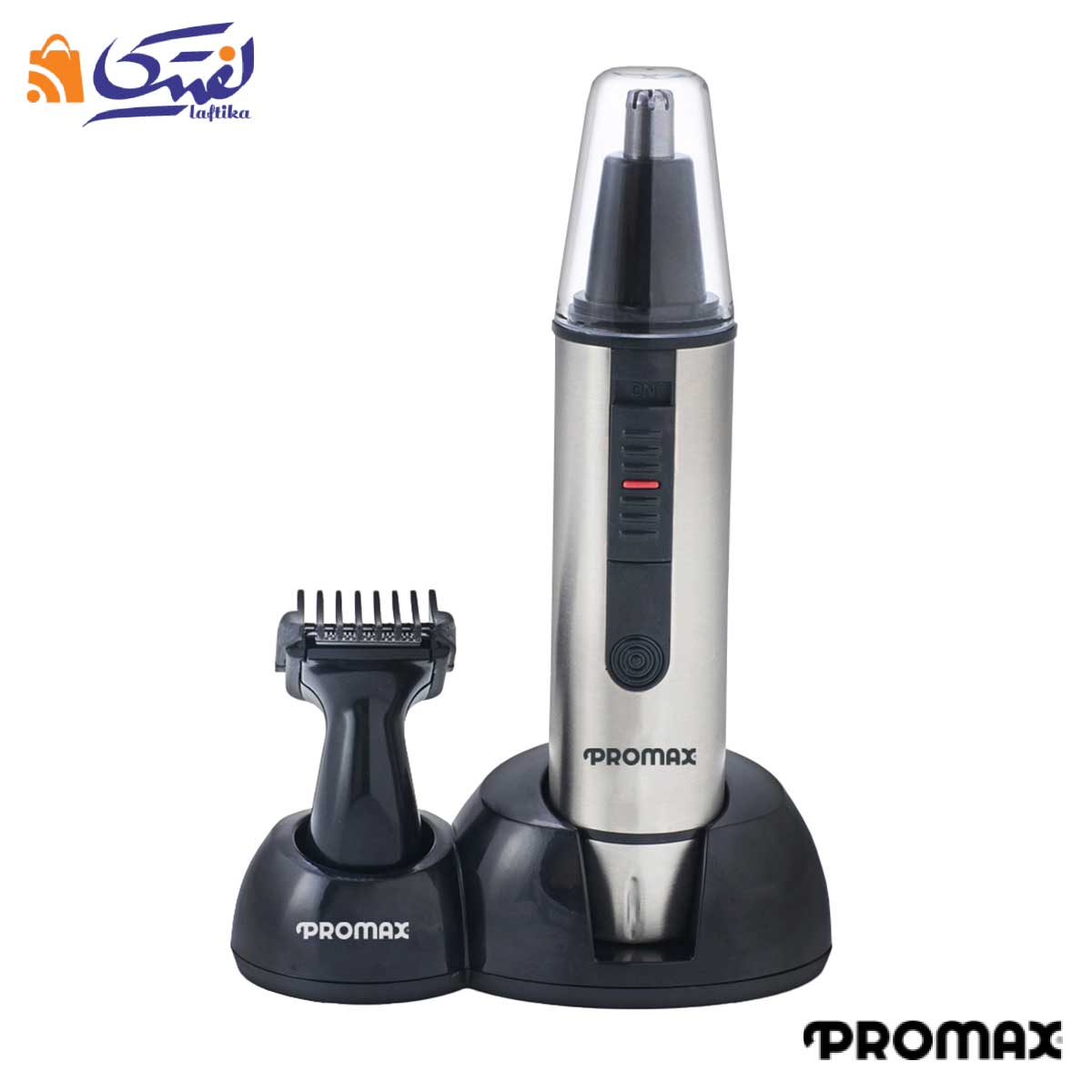 ست اصلاح مو زن گوش و بینی 3250T پرومکس